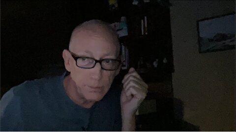 Episode 1784 Scott Adams: The Wokeness Pendulum Is About To Turn Around. That Changes Everything