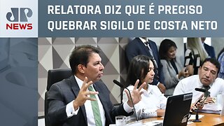 CPMI do 8 de Janeiro vai ouvir assessor de Bolsonaro nesta quinta (24)