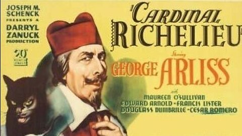 Cardinal Richelieu (Film 1935)