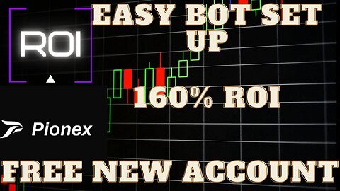 EARN PASSIVE INCOME WHILE YOU SLEEP | BEGINNER EASY TRADING BOT SET-UP #howto