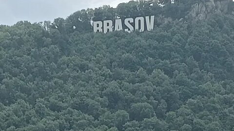 Brașov Romania #romania #brasov