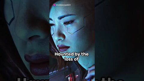 Phantom Liberty DLC: Unveiling Alena Xenakis | Cyberpunk 2077 🕶️🔍