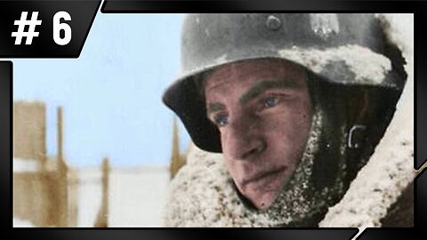 Cannibalism On The Eastern Front. Memories Of A German soldier About The Battles In Russia.