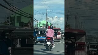 Beautiful Province Traffic #shorts #viral #viralvideo #shortsvideo