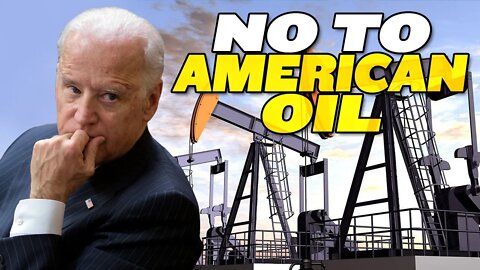 Biden Looks For Oil from Venezuela After OPEC+ Cuts Production