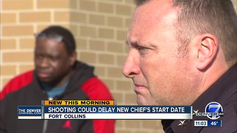 Top pick for Fort Collins police chief dealing with his own controversy