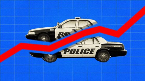 Is a War on Policing Increasing Crime? Q&A with Rafael Mangual