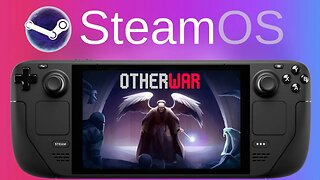 Otherwar | Steam Deck
