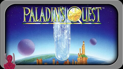 Paladin's Quest - Most Overlooked SNES RPG? - Xygor Gaming