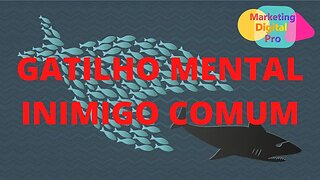 Como Usar o Gatilho Mental do Inimigo Comum Como Funciona, o Que É, de Onde Vem