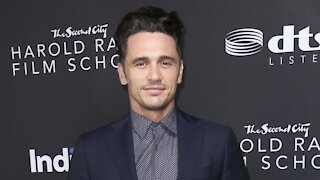 Report Says James Franco To Pay $2.2M Settlement