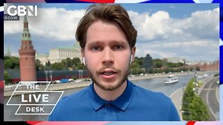 Prigozhin 'may not even be in Belarus' says Russian Journalist Alexei Vir