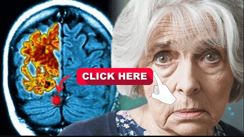 Top Neuroscientist Warns : This Toxic Mineral Is Behind 99.98% Of Memory Loss in Seniors