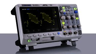 EEVblog #797 - Siglent SDS1000X Oscilloscope Review