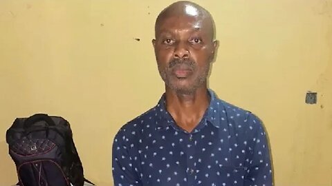 Lagos Court remands 49-yr-old man for stabbing his wife to death over sachet water.