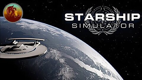 Starship Simulator | Engines To Full Power