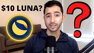 Can Luna Reach $10 Again?