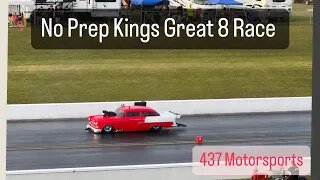 Street Outlaws NPK season 6 Great 8race at Virginia Motorsports Park