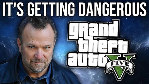 GTA 5 Voice Actor Swatted While Streaming