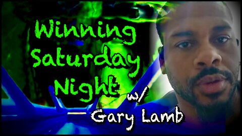 Winning Saturday Night (Repairing History Special) - Role Model Leadership w/ Gary Lamb