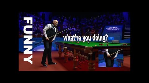 Top funny video Billiards million views