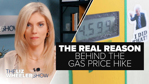 The Real Reason Behind the Gas Price Hike | Ep. 156