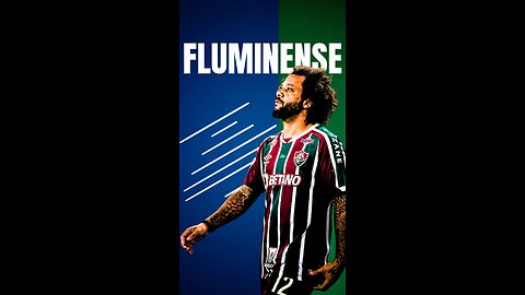 Fluminense: Club World Cup