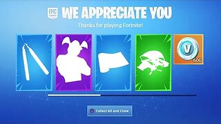 9 FREE Items just added to SEASON 9 of Fortnite.. (UNLOCK NOW)