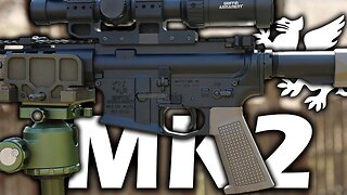 Griffin MK2 Ambi Lower: Can It Beat Gucci Upgraded Lowers?