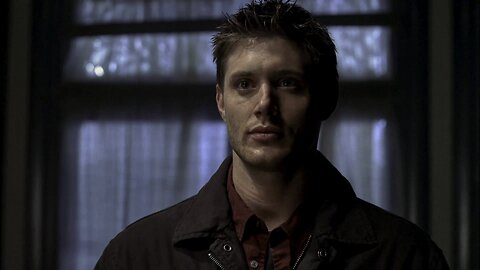 Supernatural | Dad's On A Hunting Trip...