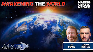 Awakening the World with JP Sears | MSOM Ep. 861