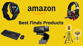 Top 5 Amazon Best Finds Products Must Have - Part 3