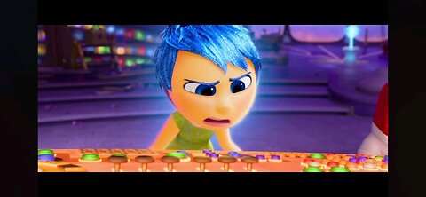 Inside out 3