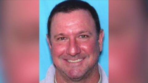 Broward County firefighter vanishes in Palm Beach County
