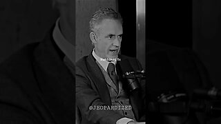 Jordan Peterson - It Will Be The Necessary One… #shorts #jordanpeterson #motivation #motivational