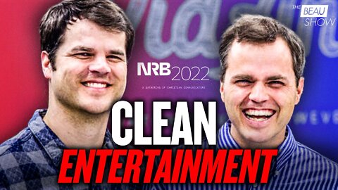 The Harmon Brothers: Crowdfunding Clean Entertainment | The Beau Show