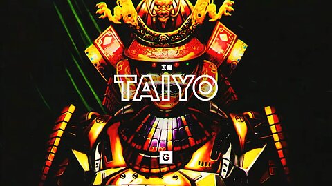 太陽 // "TAIYO" - Japanese Oriental Type Beat (Prod. GRILLABEATS)