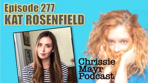 CMP 277 - Kat Rosenfield - What's Wrong with Male Feminists, Libertarians, Vax Passports