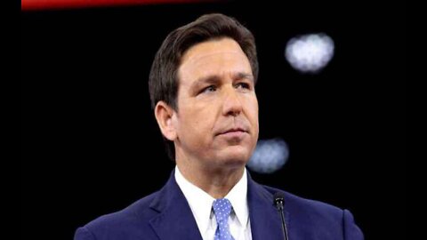 DeSantis Launches Plan to Fight Back Against Biden’s Border Crisis