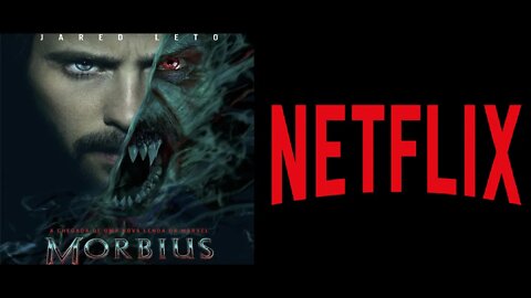 MORBIUS Finally Finds Success on Netflix - It's Still MORBIN TIME