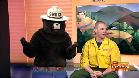 Preventing Forest Fires in Wisconsin