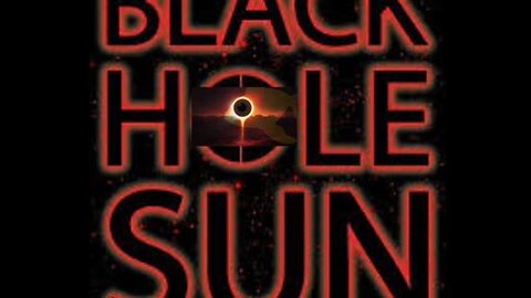 Black Hole Sun and the Shadow Universe
