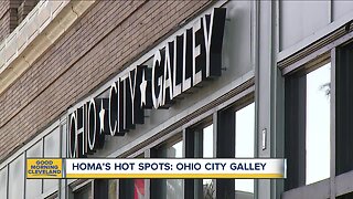 Homa's Hot Spots: Ohio City Galley's fancy 'food court'