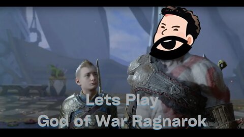 TooT Plays: God of War Ragnarök Pt.12