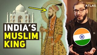 India's most controversial Muslim King