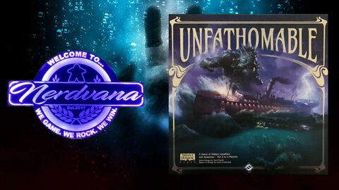 Unfathomable Board Game Review