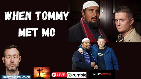 When Tommy Met Mo