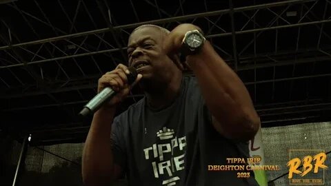 DANCEHALL LEGEND - Tippa Irie - Deighton Carnival 2023 - Recaps Blogs Reviews