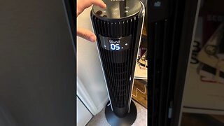 Overview | LEVOIT 42 Inch Oscillating Tower Fan