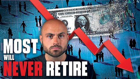 The US Retirement Crisis